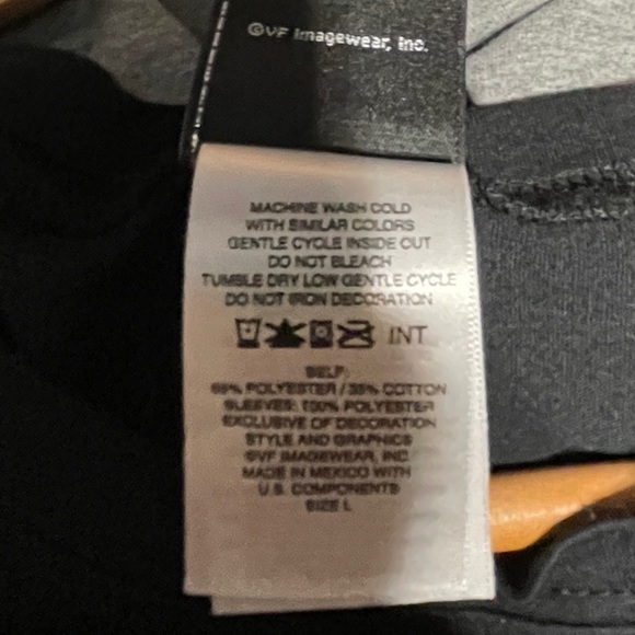 Women’s large HD West Indies shirt. - Picture 2 of 3